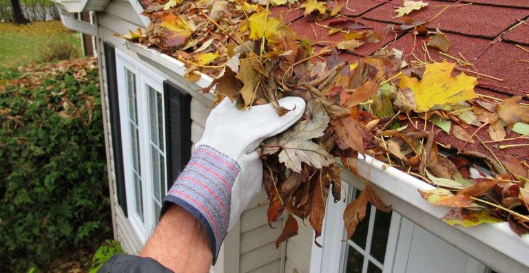 How to Prepare Your Home for Winter