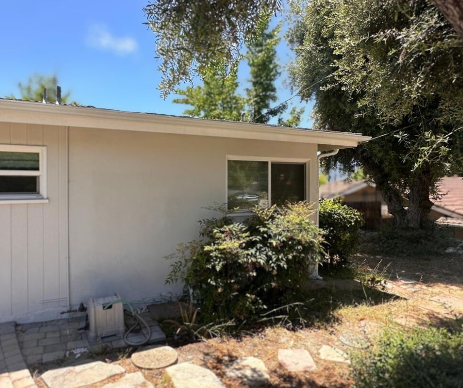 gutters for metal roofs