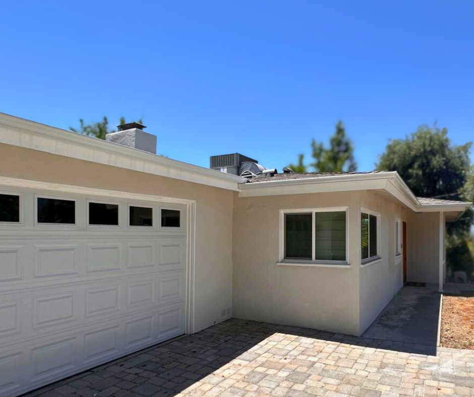 gutters for metal roofs