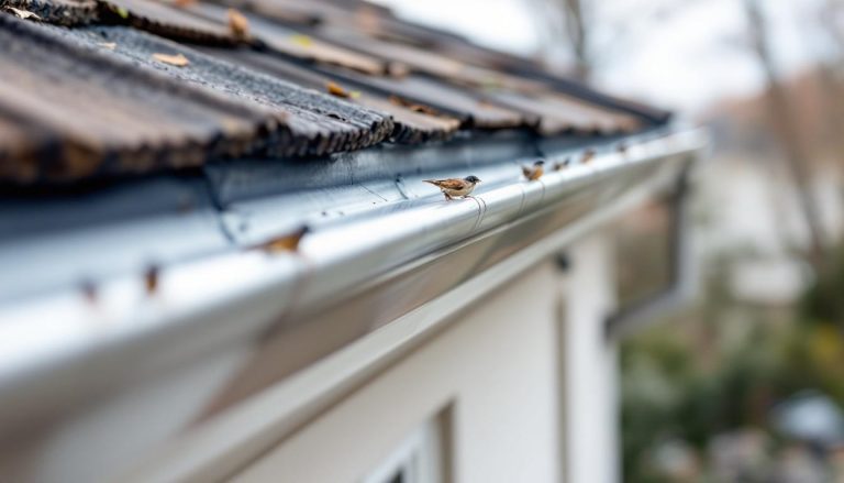 Average-Expenses-for-Professional-Gutter-Installation