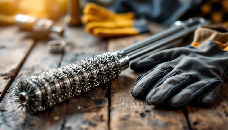 How-to-Clean-Your-Chimney-with-a-Brush-Kit